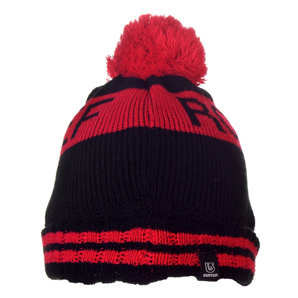 Burton Boys Hats & Balaclavas