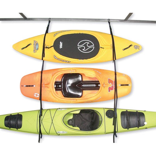 Harmony Hanger Kayak Storage System 2012