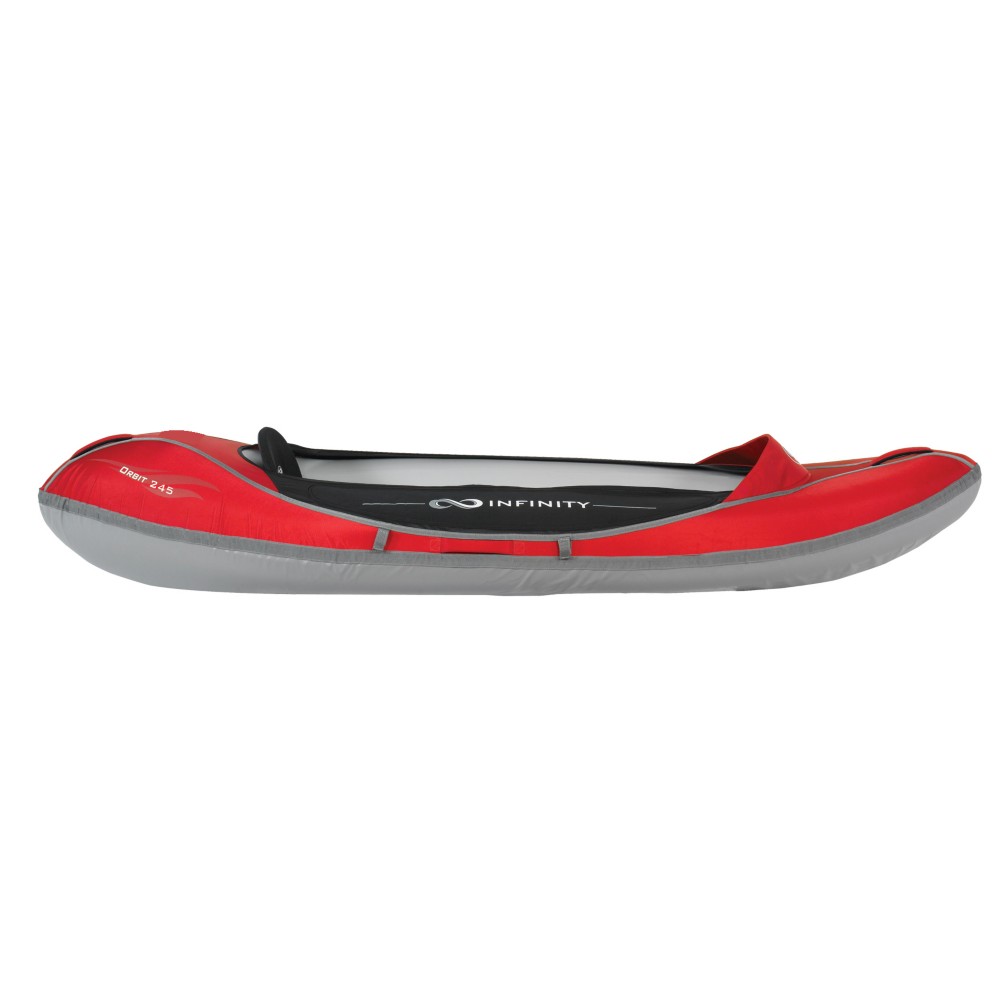 Harmony Orbit 245 Inflatable Kayak 2011