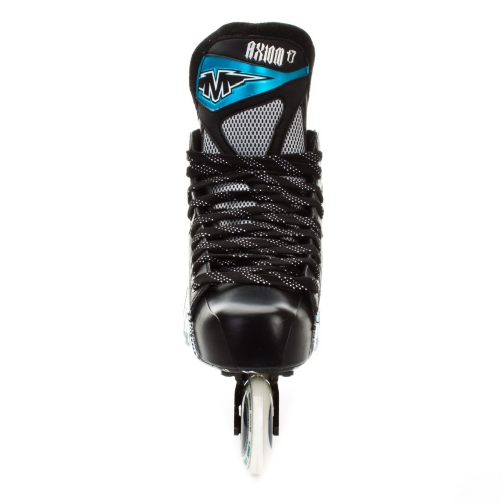 Mission Axiom T.7 Inline Hockey Skates 2011