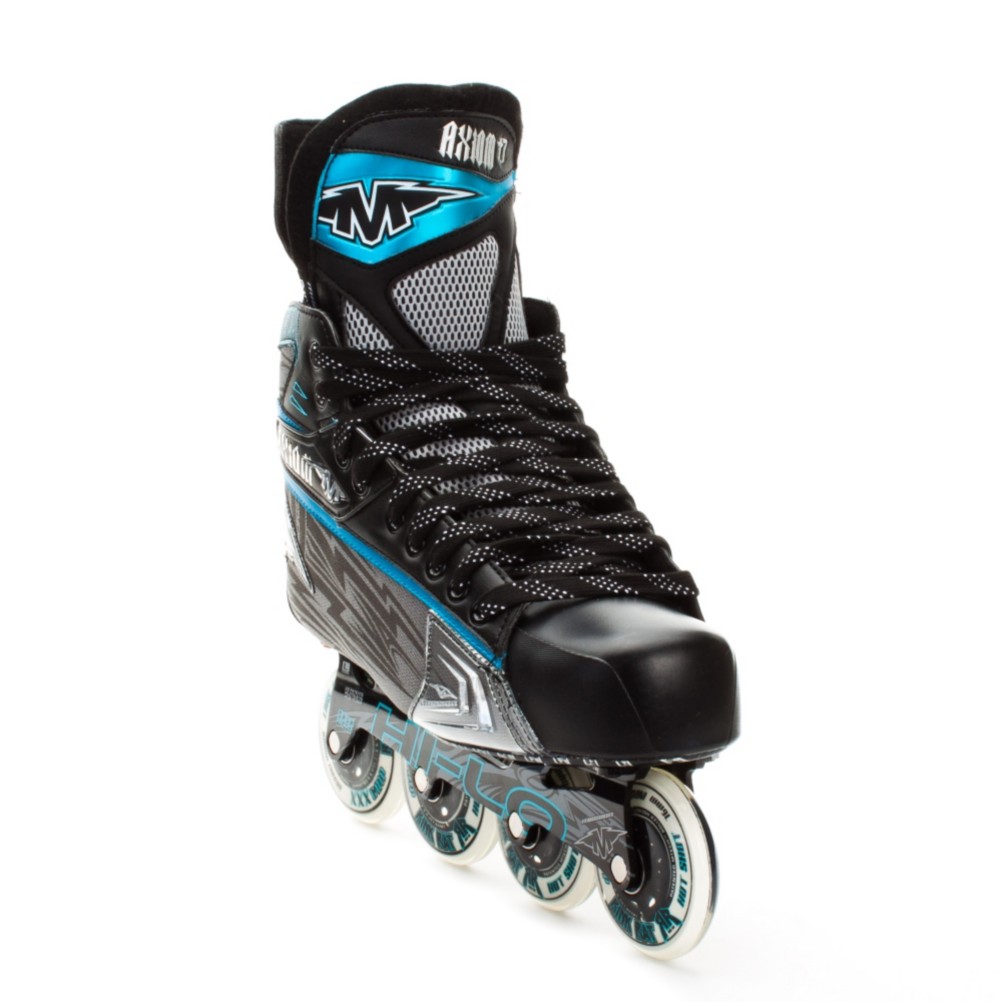 Mission Axiom T.7 Inline Hockey Skates 2011