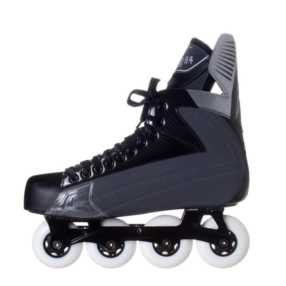 Mission Axiom A.4 Inline Hockey Skates 2011