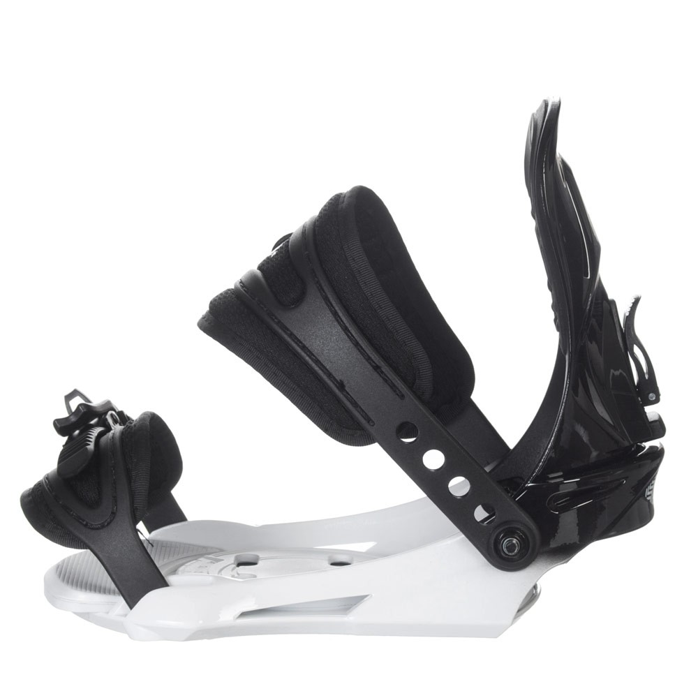 Elan Radon Kids Snowboard Bindings