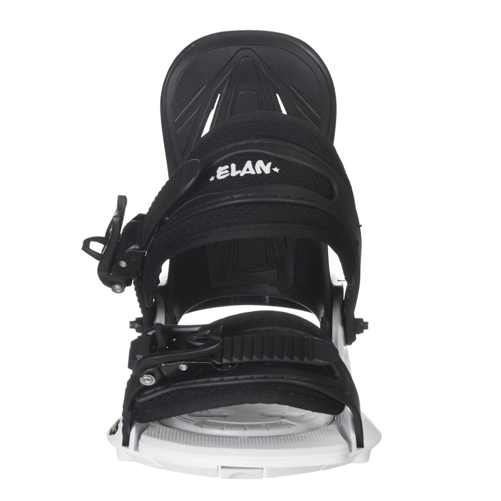 Elan Radon Kids Snowboard Bindings