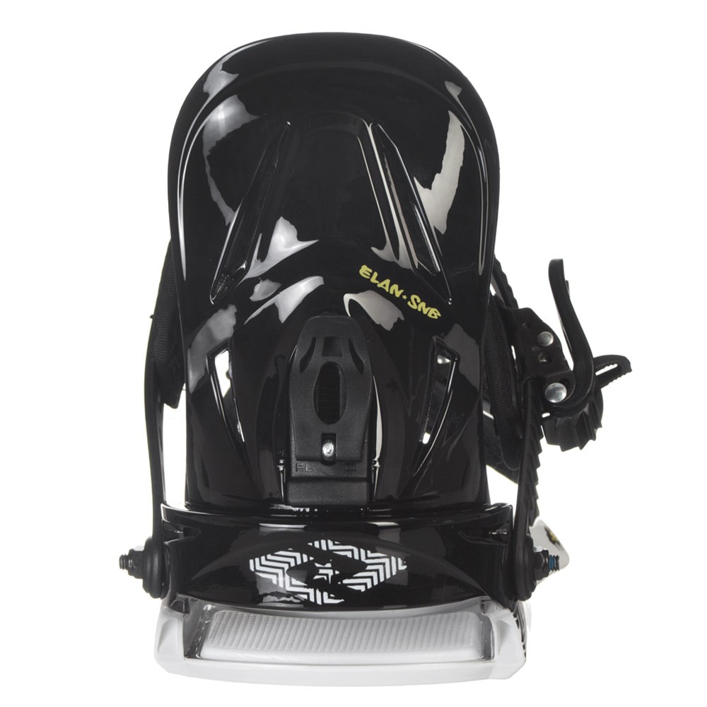 Elan Radon Kids Snowboard Bindings