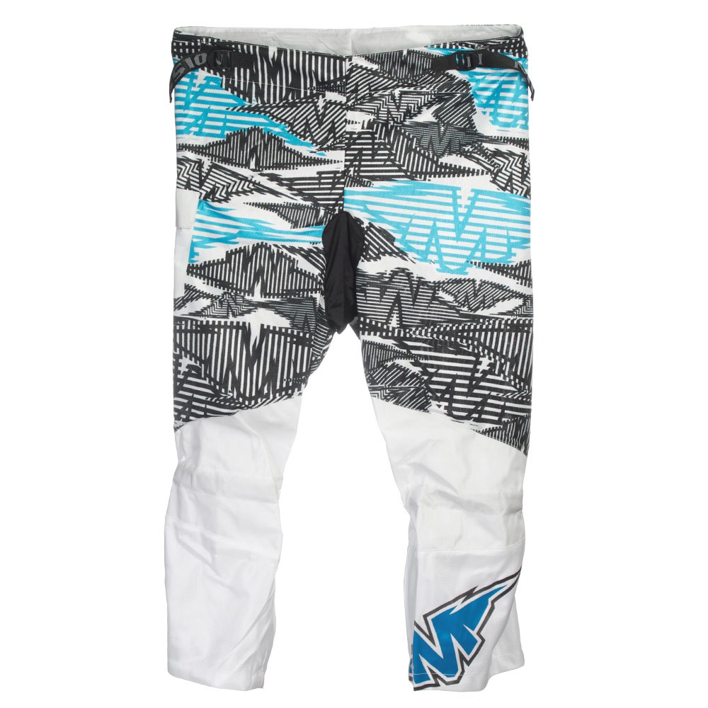Mission Axiom T.8 Adult Roller Hockey Pants