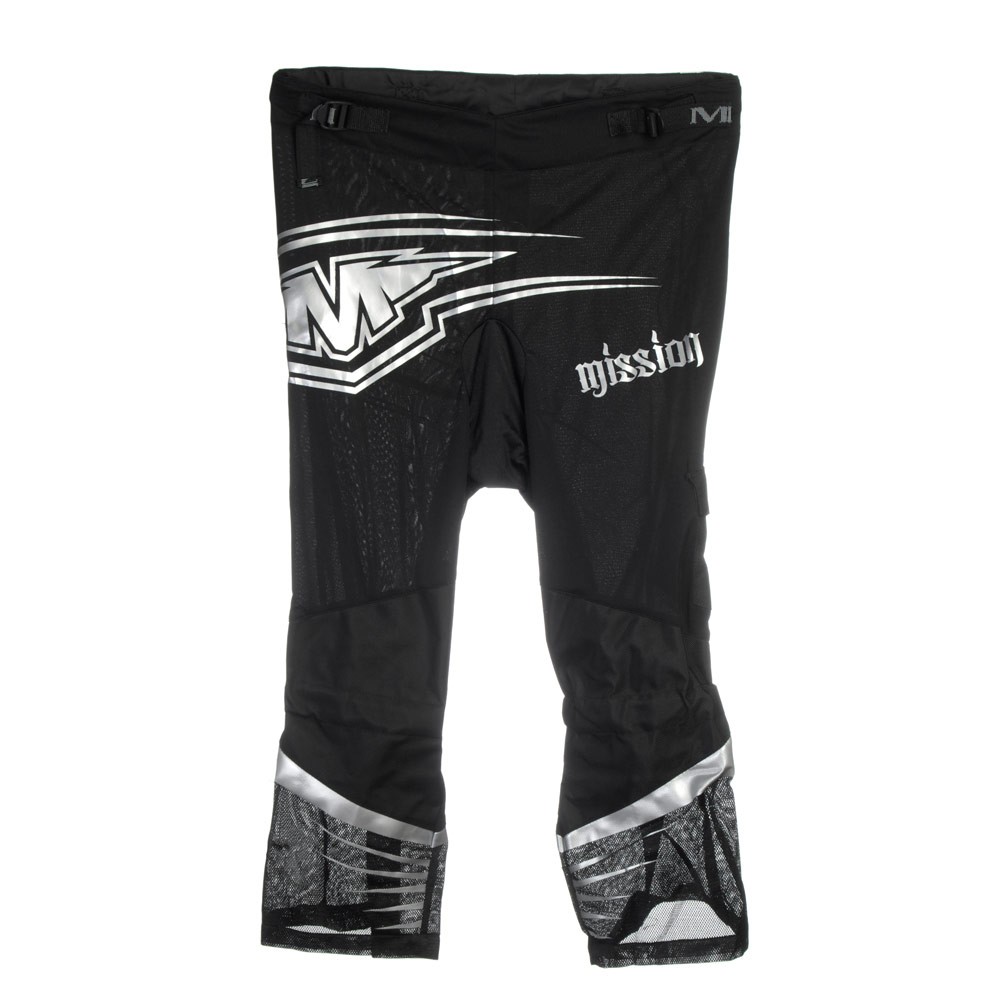 Mission Axiom T.6 Adult Roller Hockey Pants