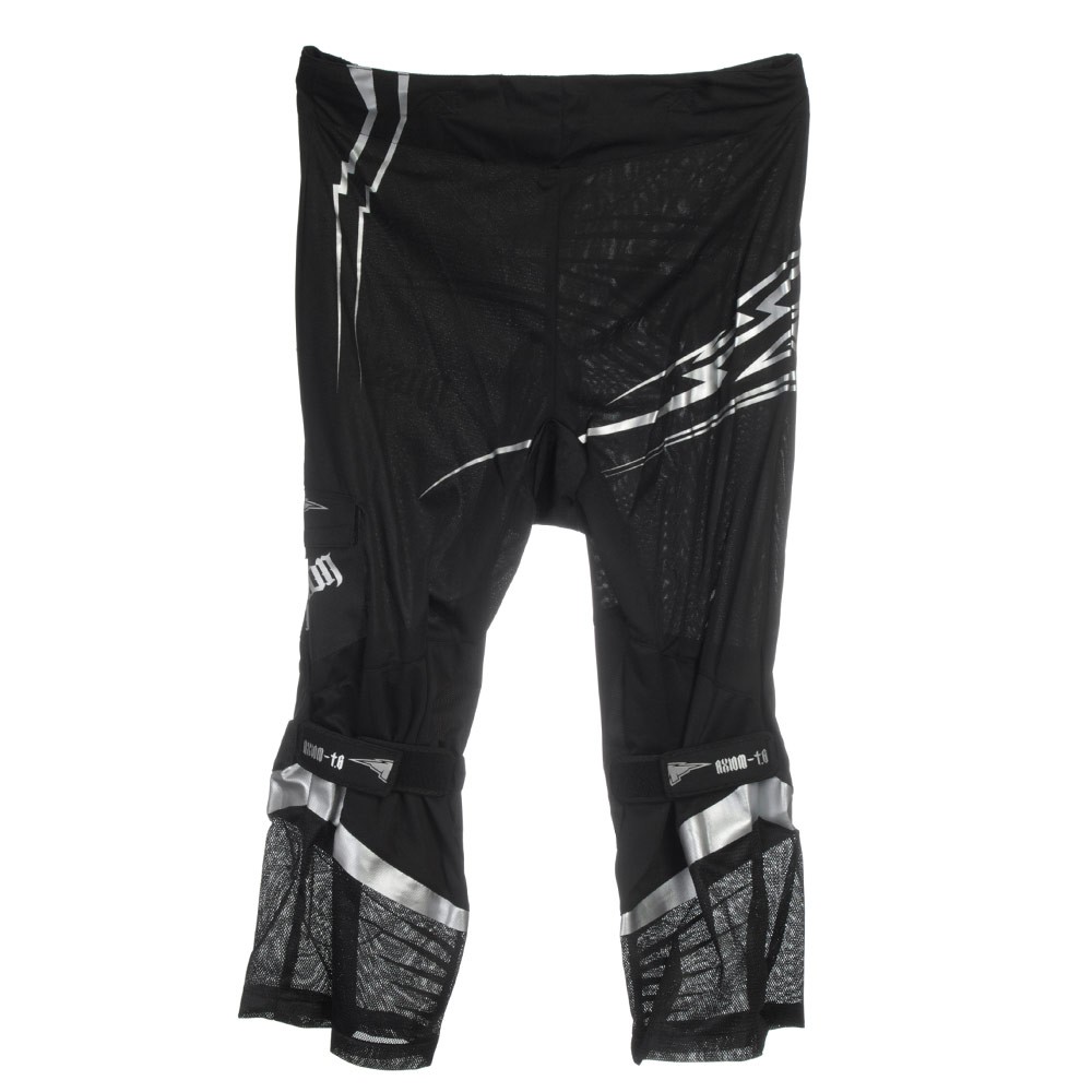 Mission Axiom T.6 Junior Inline Hockey Pants 2011