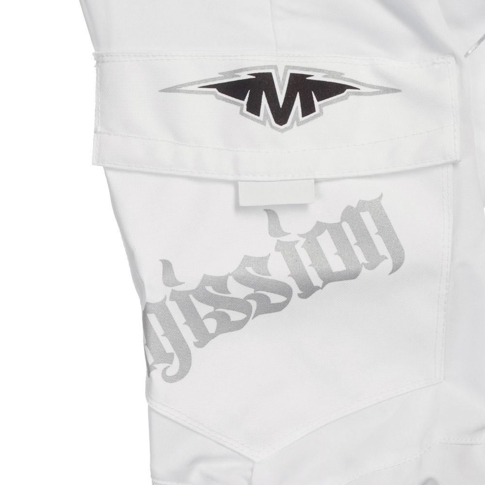 Mission Axiom T.6 Junior Inline Hockey Pants 2011