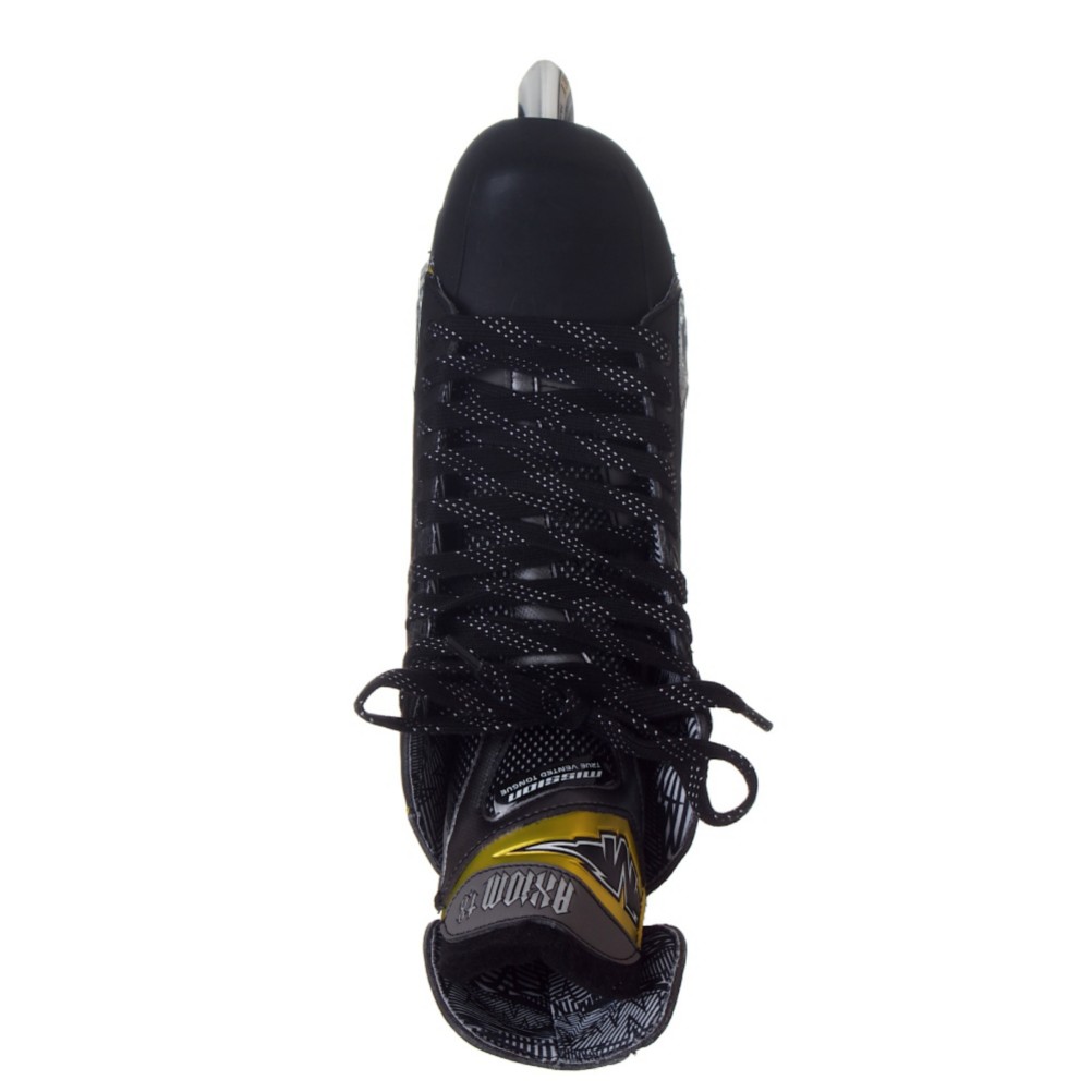 Mission Axiom T.8 Adult Inline Hockey Skates 2011