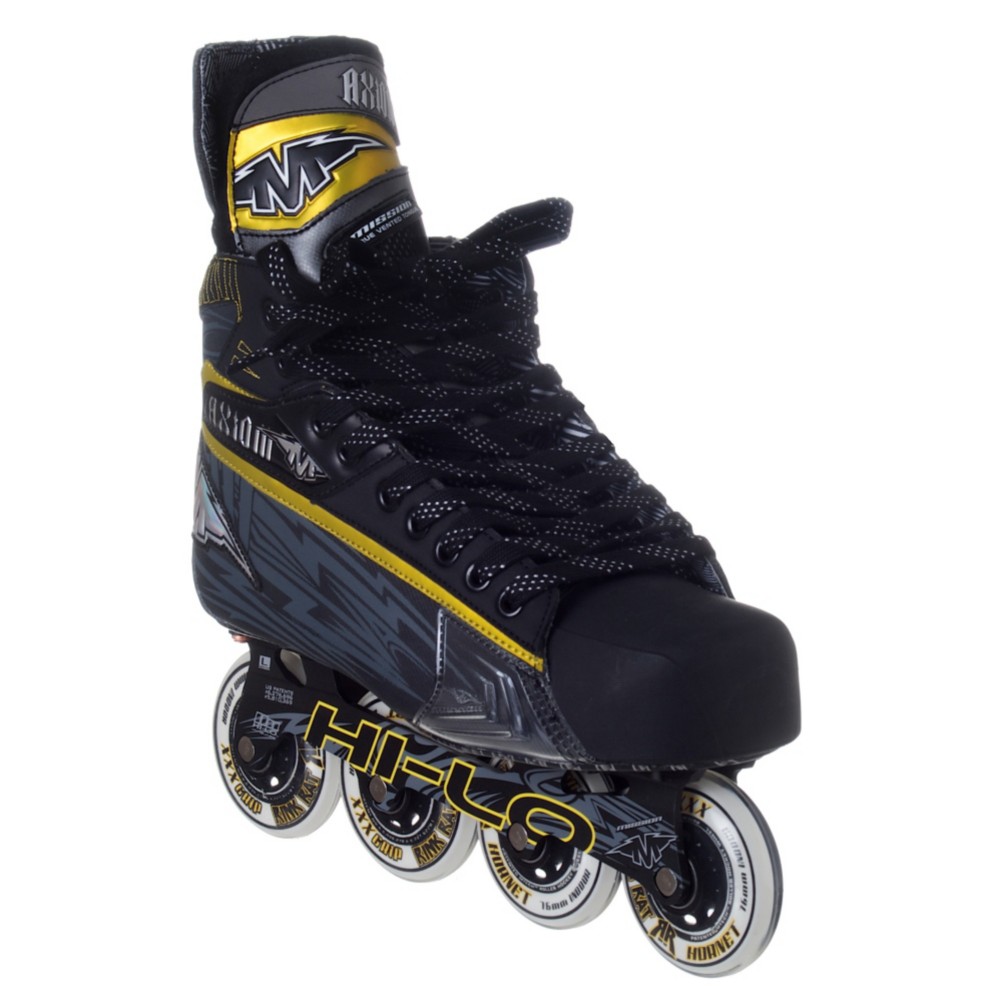 Mission Adult Roller Hockey Skates