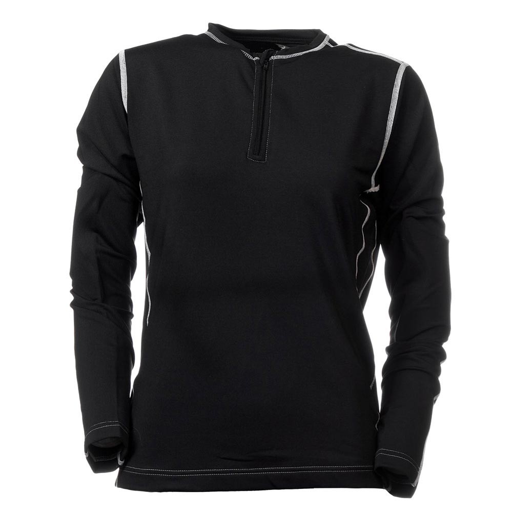 Pro-Tec Womens Long Underwear Tops