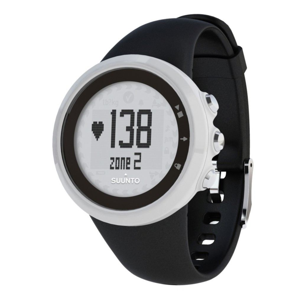 Suunto M1 Digital Sports Watch 2011