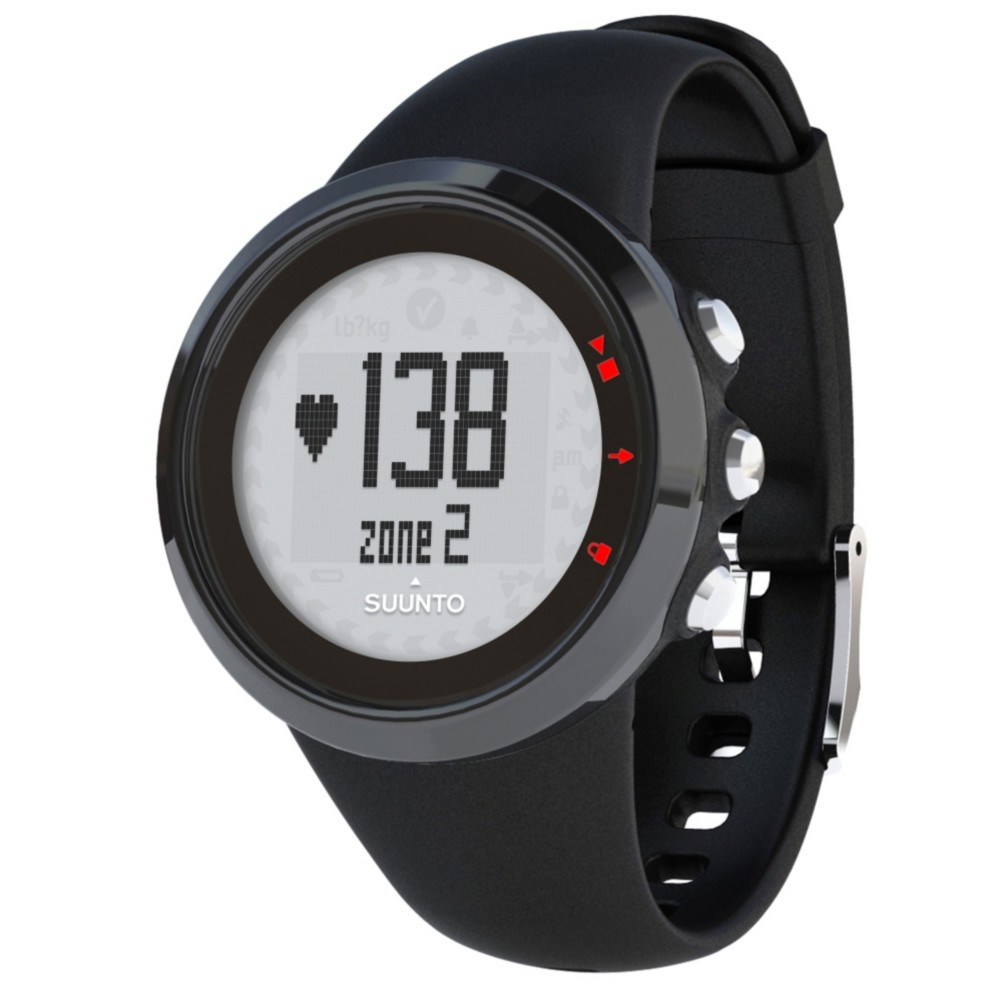 Suunto M2 Digital Sport Watch 2011