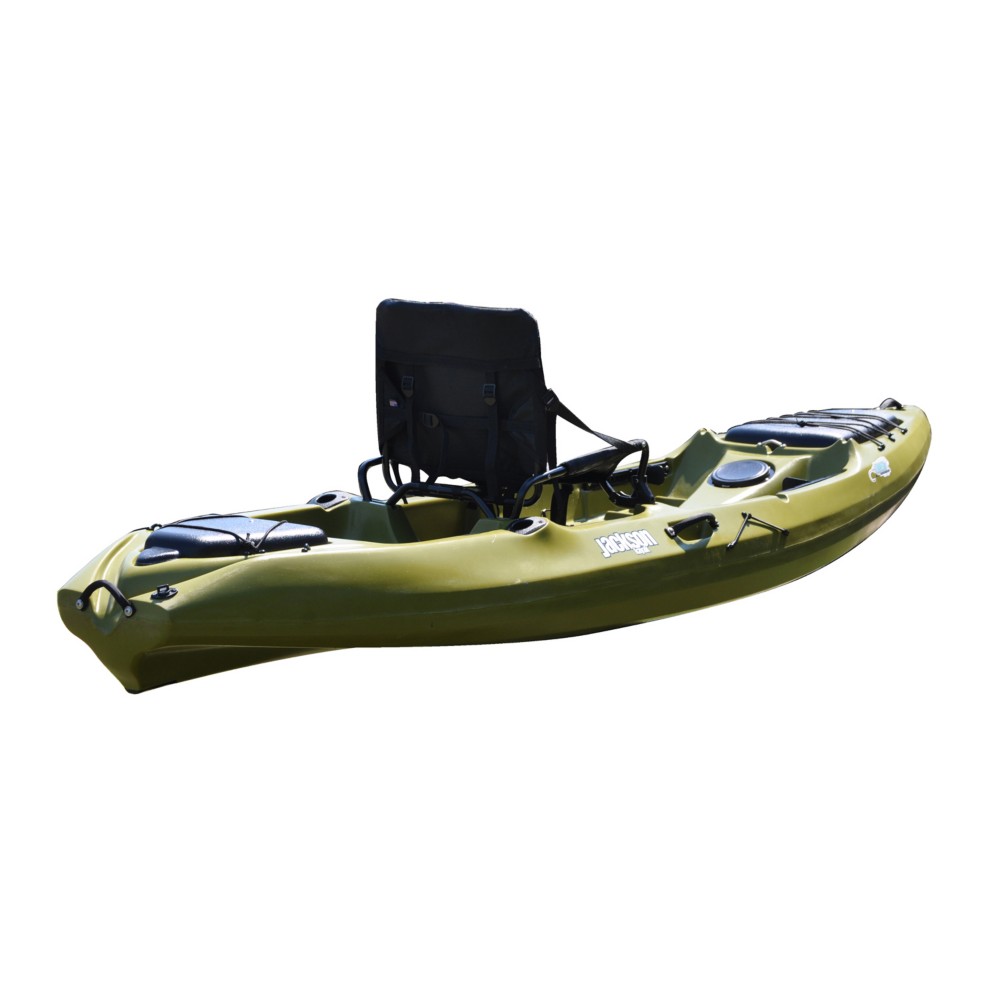 Jackson Kayak Coosa Elite Fishing Kayak 2012