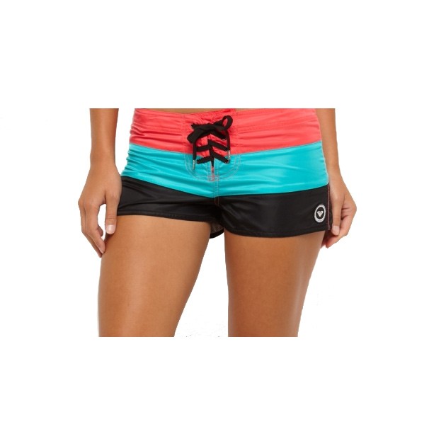 Roxy Flash Forward Epic Womens Boardshorts 2011