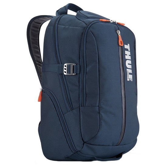 Thule Crossover Macbook Backpack, Stratus, swatch