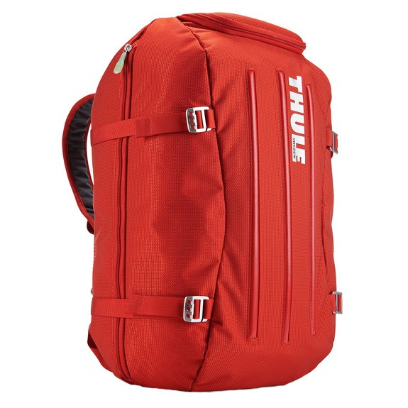 Thule Crossover 40L Duffle Bag, Foloise, swatch