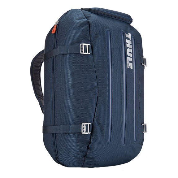 Thule Crossover 40L Duffle Bag, Stratus, swatch