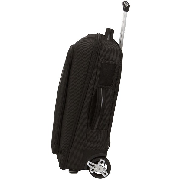 Thule Crossover 38L Rolling Upright Carry On Duffle Bag 2012