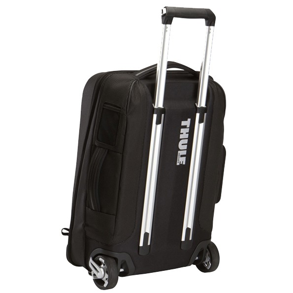 Thule Crossover 38L Rolling Upright Carry On Duffle Bag 2012