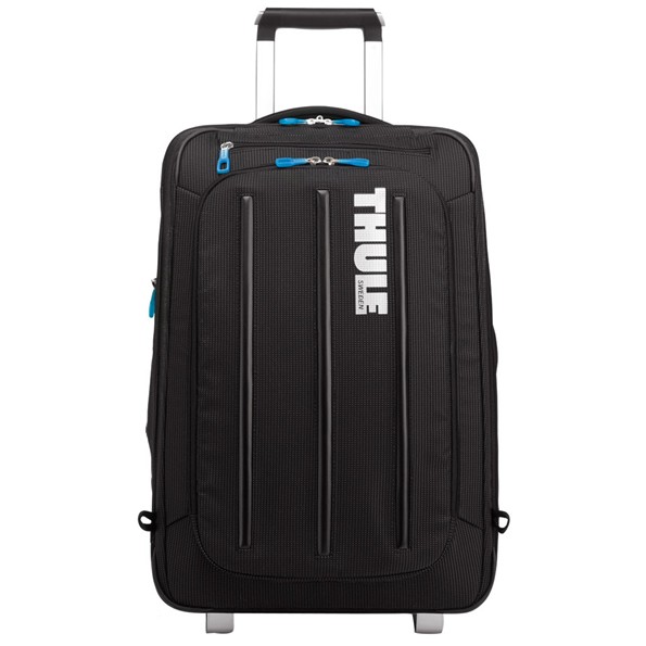 Thule Crossover 38L Rolling Upright Carry On Duffle Bag 2012