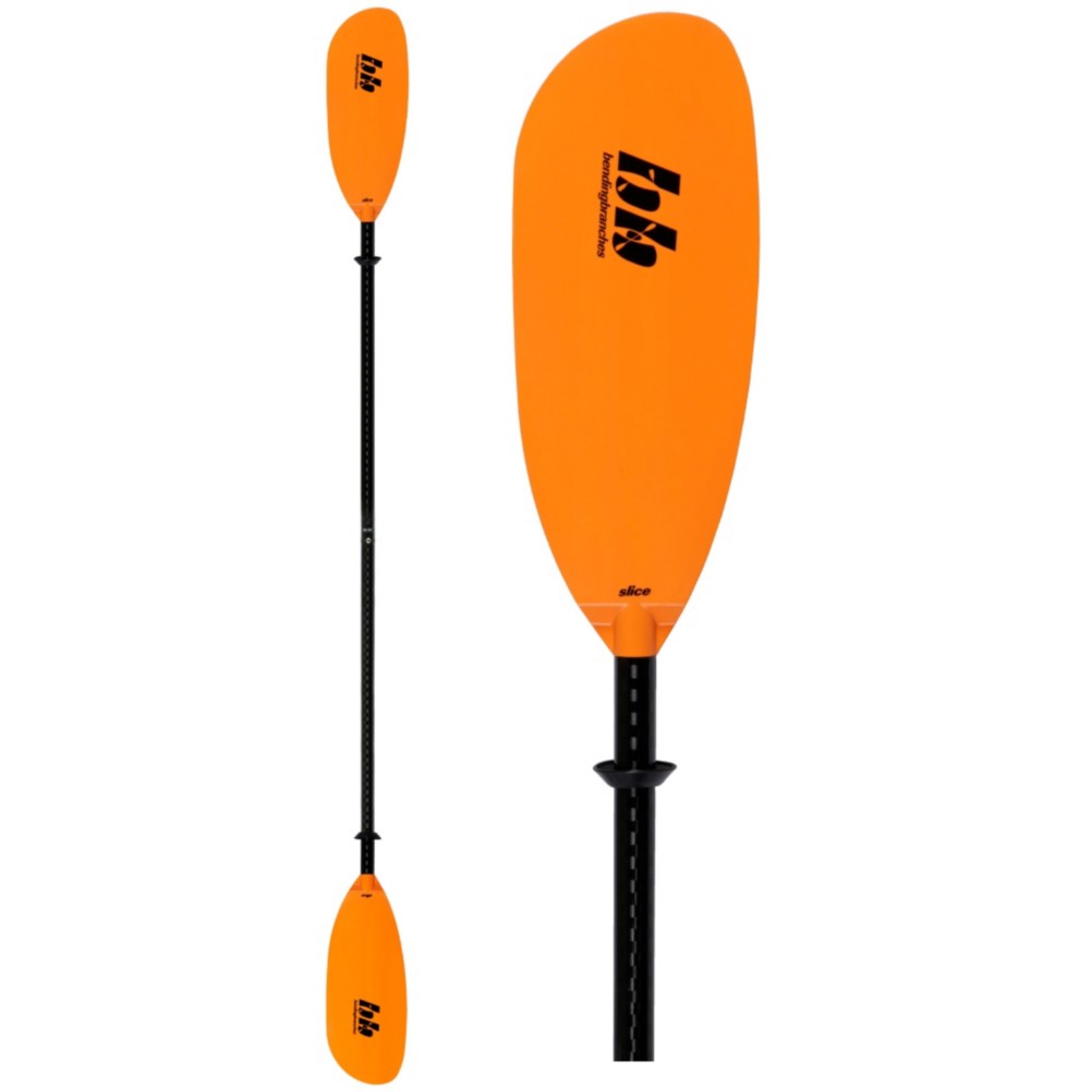 Bending Branches Slice Hybrid Kayak Paddle 2013, , medium