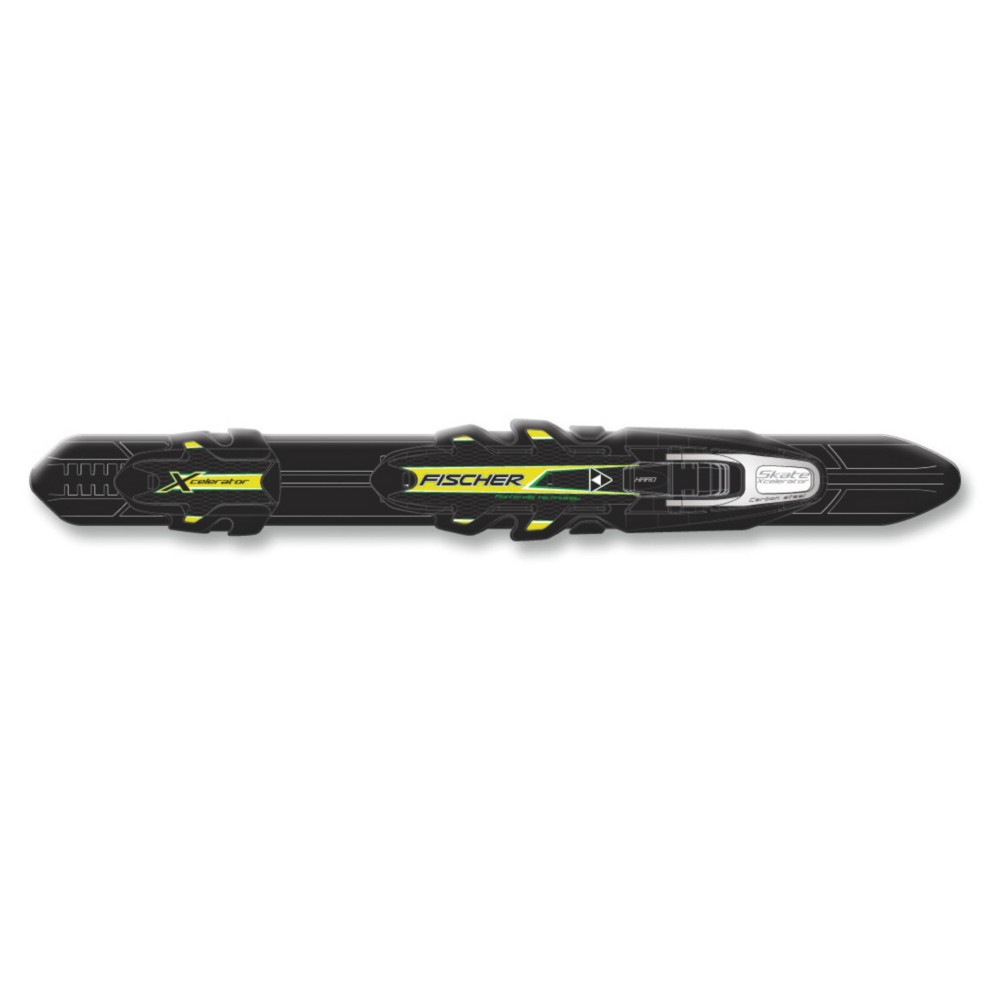 Fischer Racing Xcelerator Skate NIS NNN Cross Country Ski Bindings by Fischer