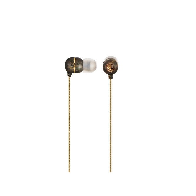 Skullcandy Holua Headphones, Gold, medium