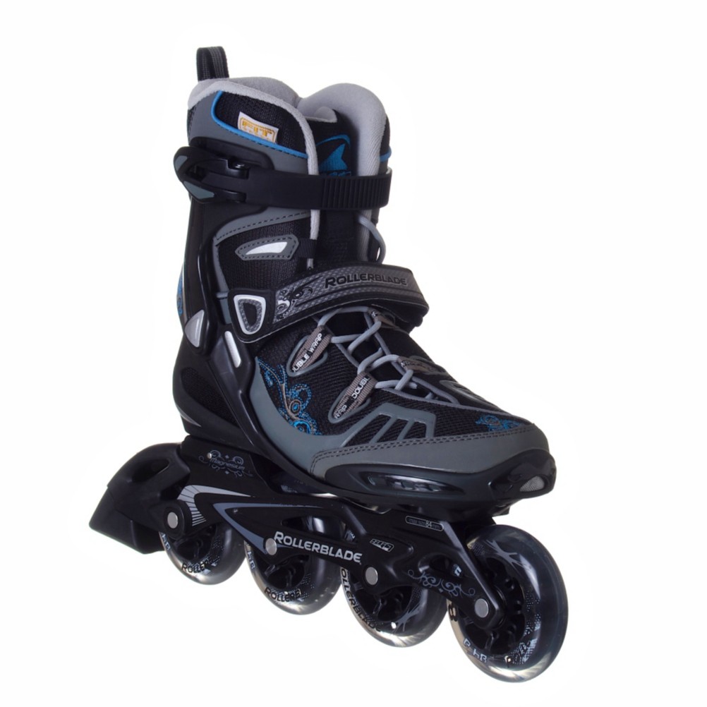 Rollerblade Spark 84 SMU Womens Inline Skates