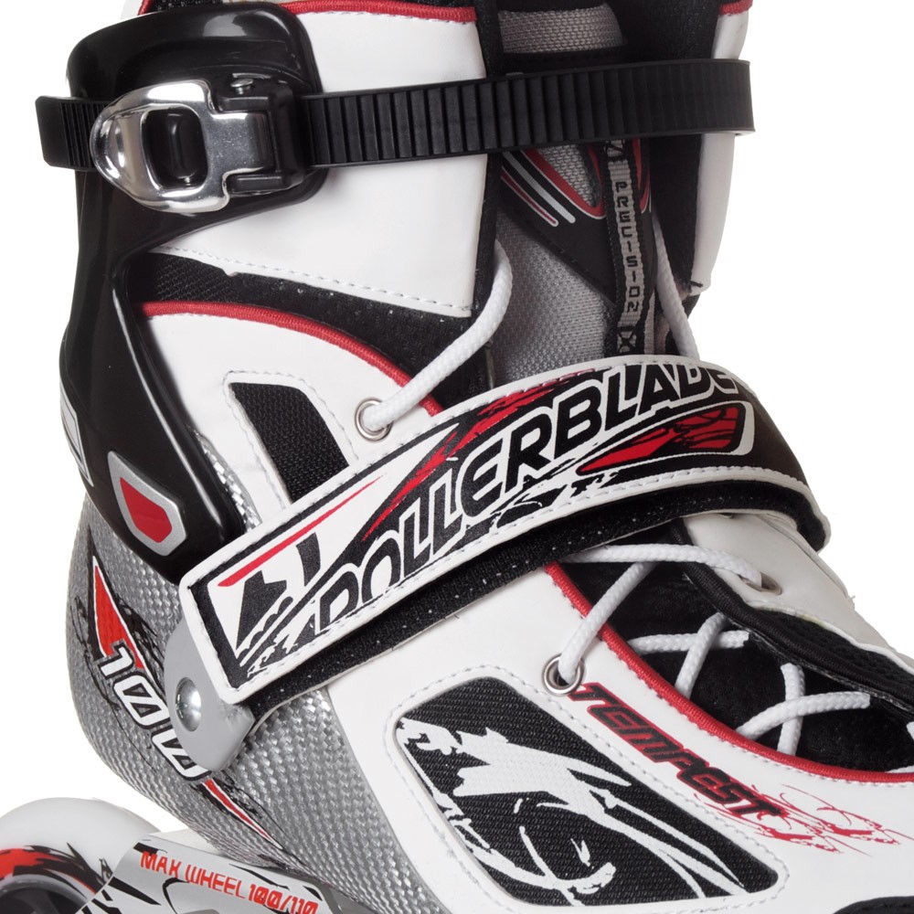 Rollerblade Tempest 100 Inline Skates 2011