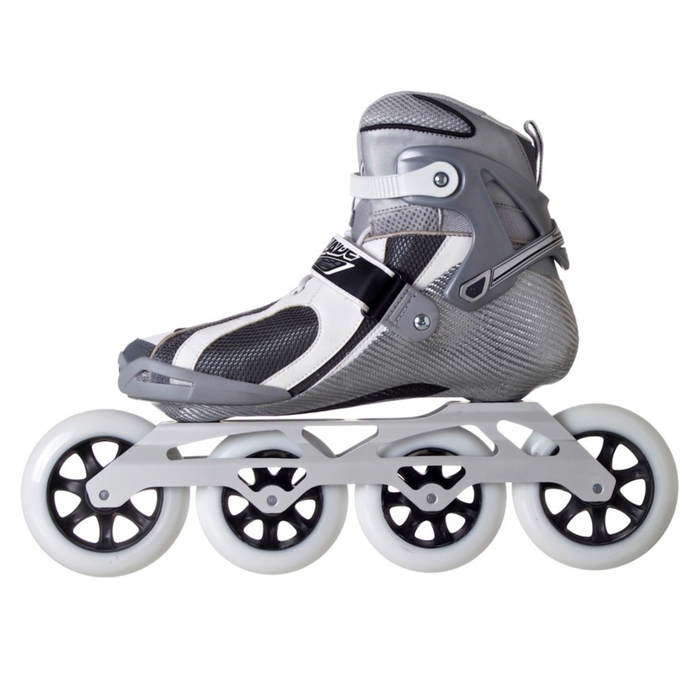 Rollerblade Tempest 100 Womens Inline Skates 2011