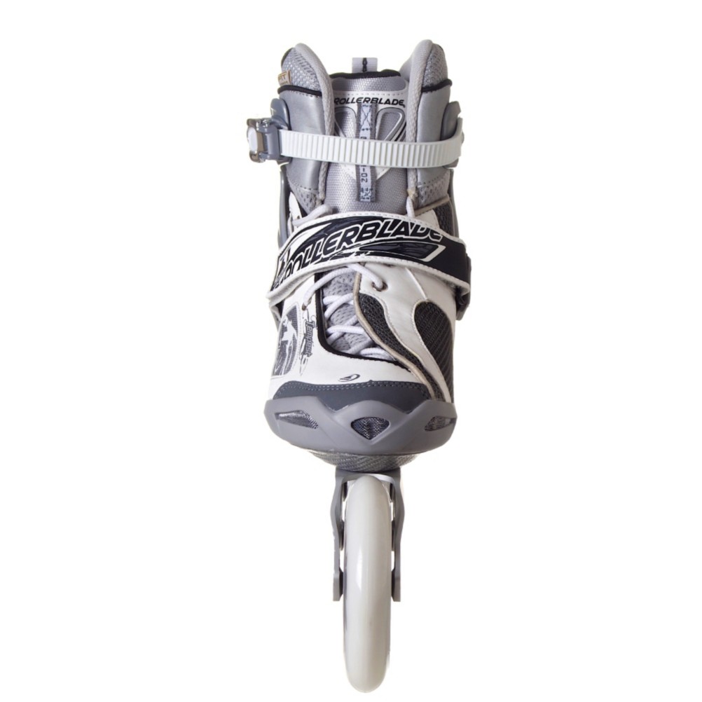 Rollerblade Tempest 100 Womens Inline Skates 2011