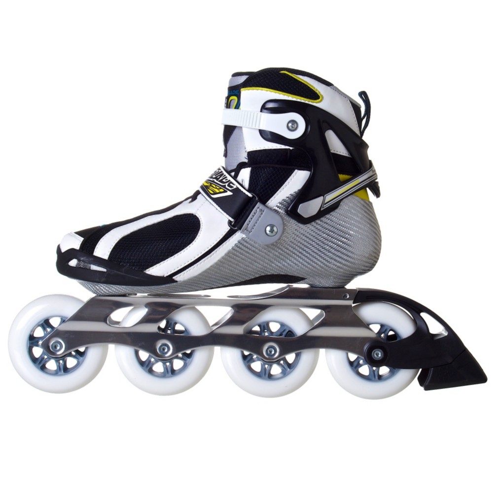 Rollerblade Tempest 90 Inline Skates 2011