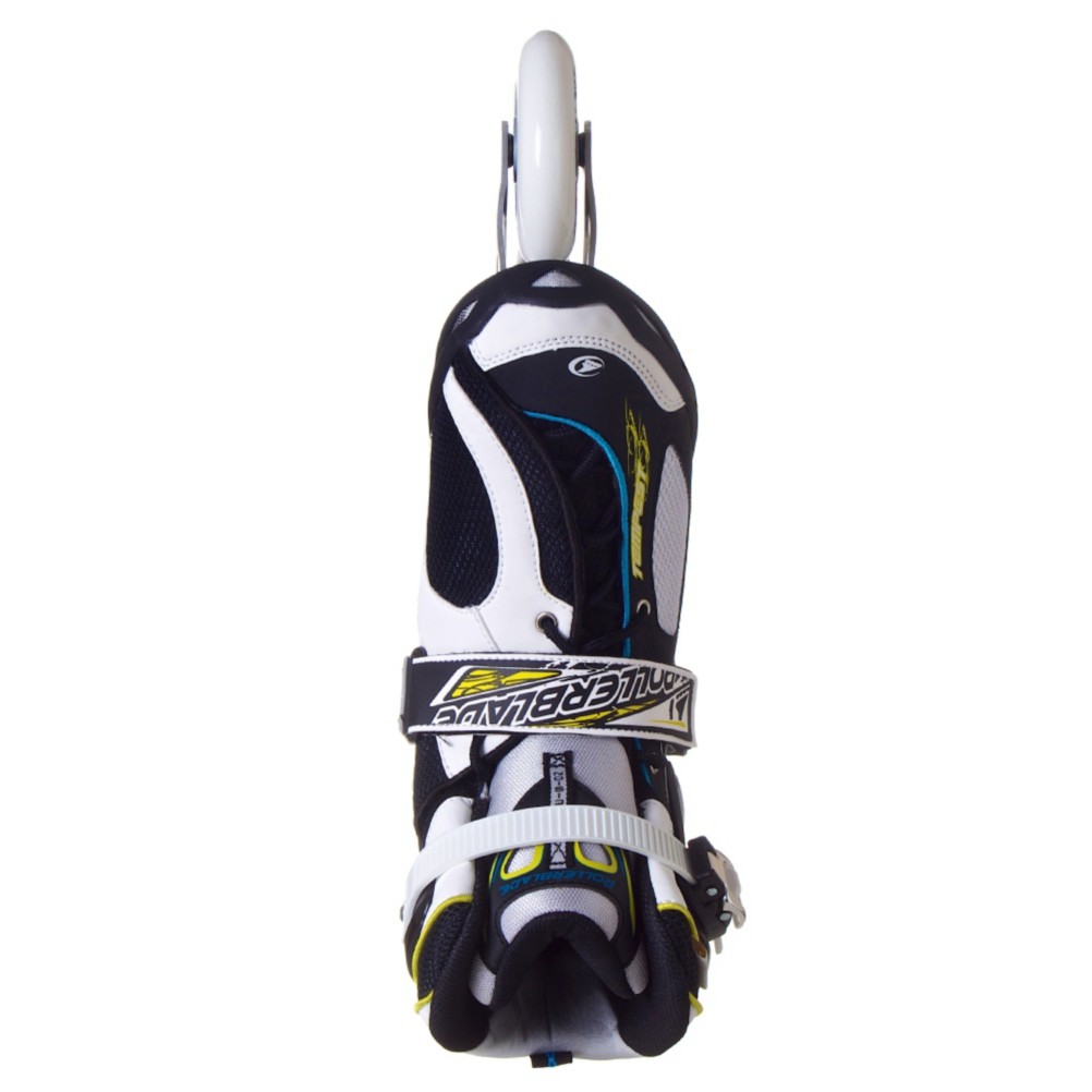 Rollerblade Tempest 90 Inline Skates 2011