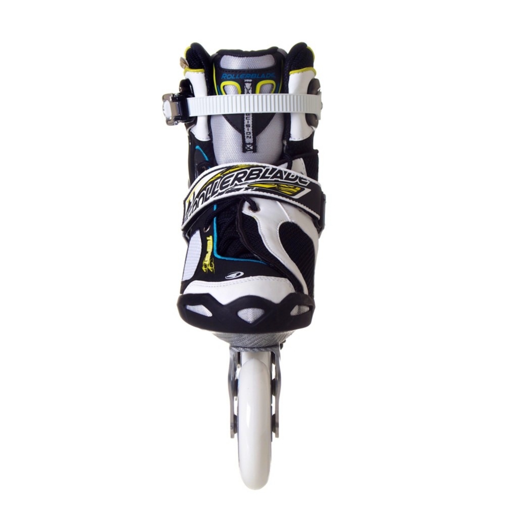 Rollerblade Tempest 90 Inline Skates 2011