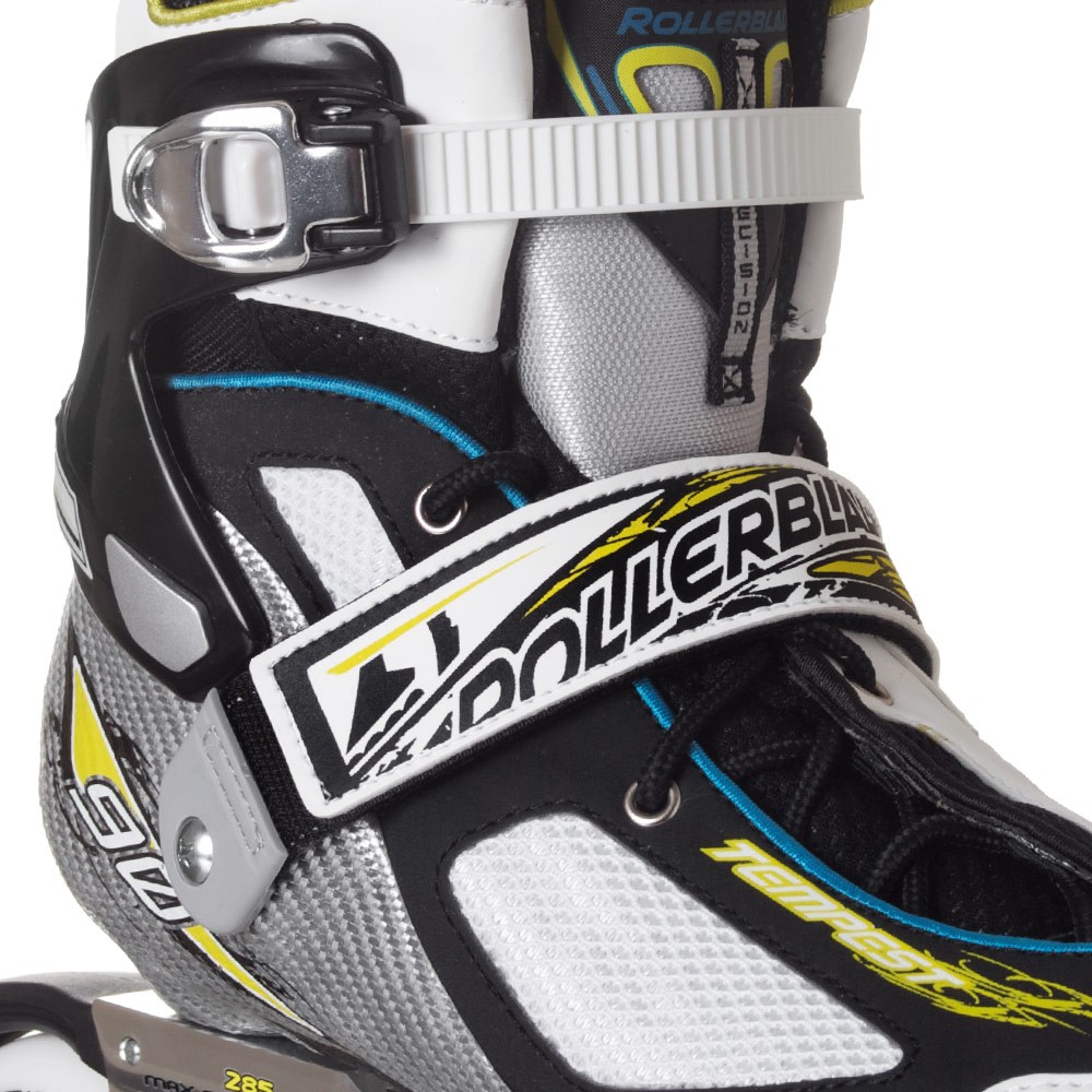 Rollerblade Tempest 90 Inline Skates 2011