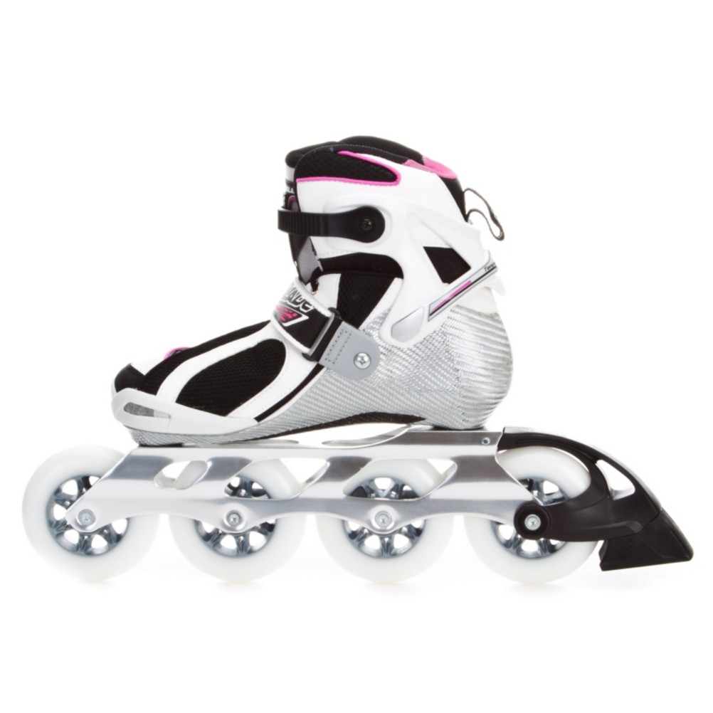 Rollerblade Tempest 90 Womens Inline Skates 2011