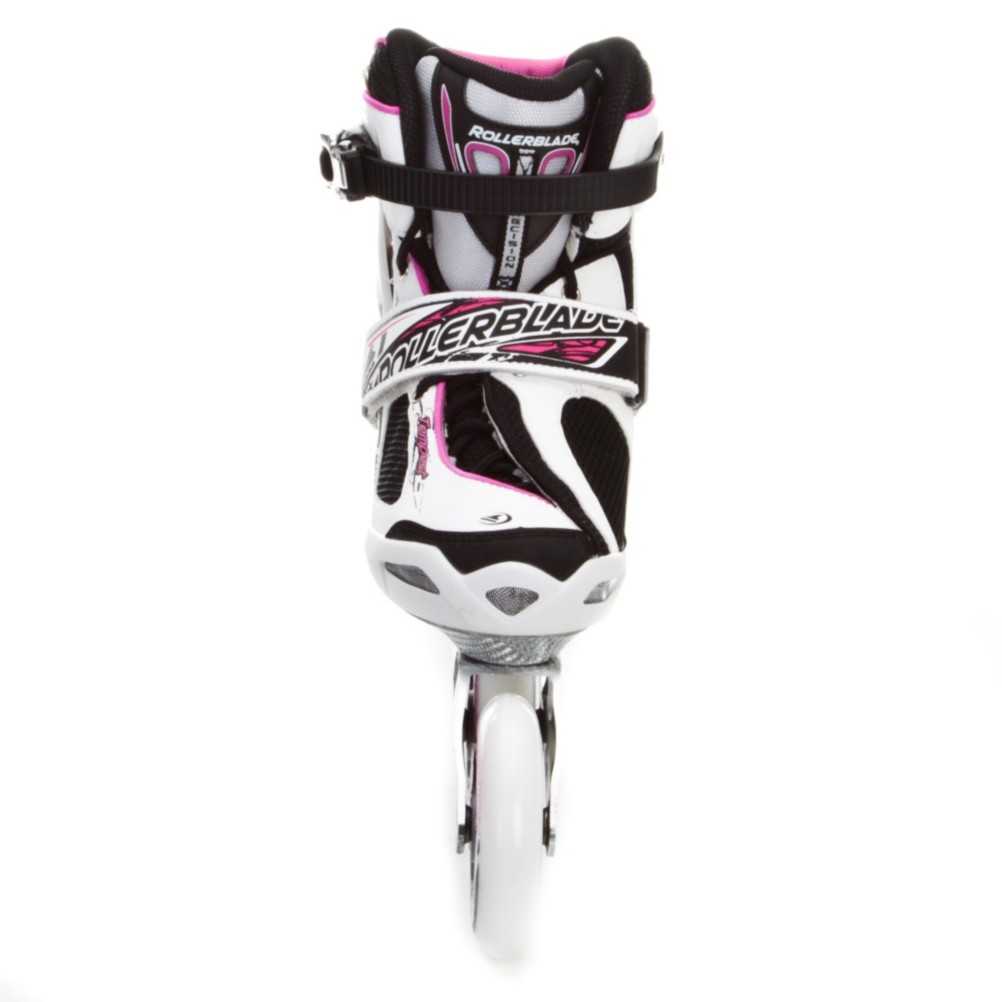 Rollerblade Tempest 90 Womens Inline Skates 2011