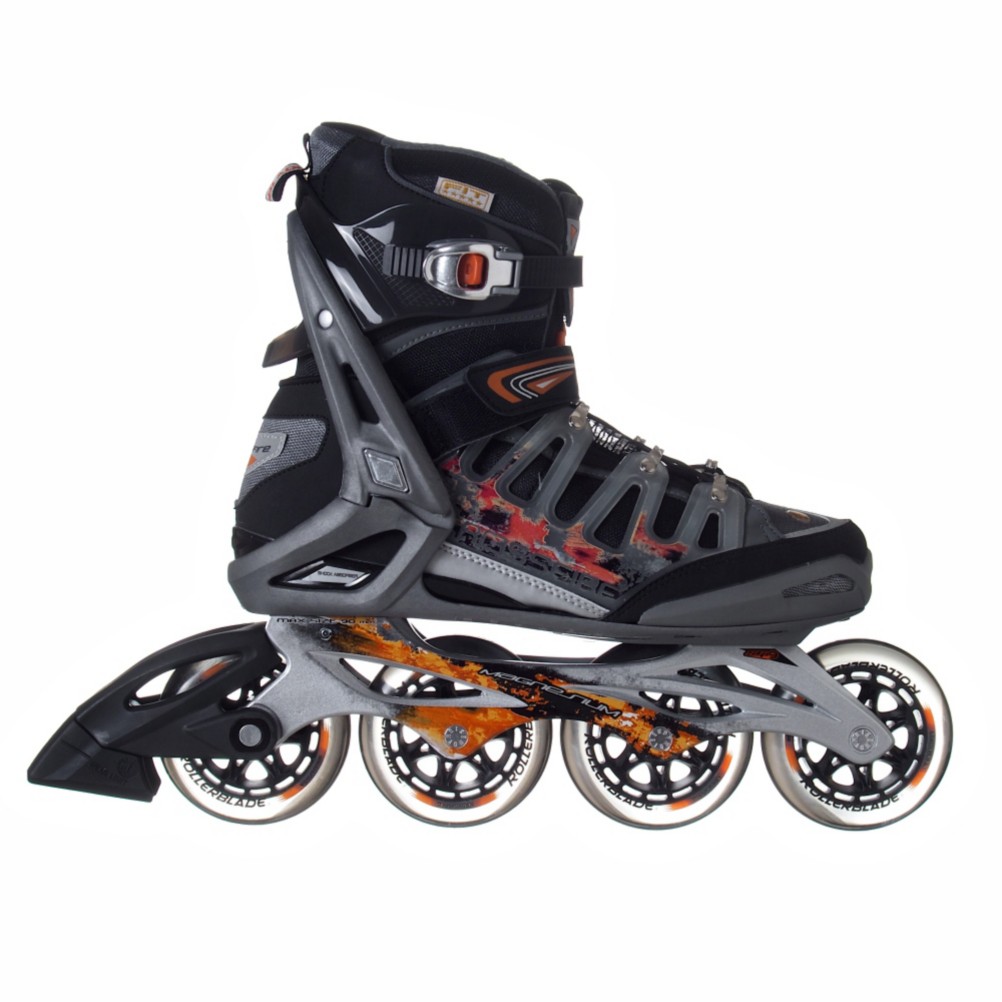 Rollerblade Crossfire 90 Inline Skates 2011