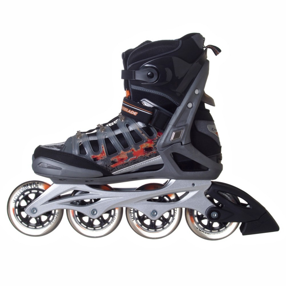 Rollerblade Crossfire 90 Inline Skates 2011