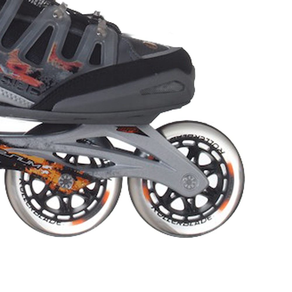 Rollerblade Crossfire 90 Inline Skates 2011