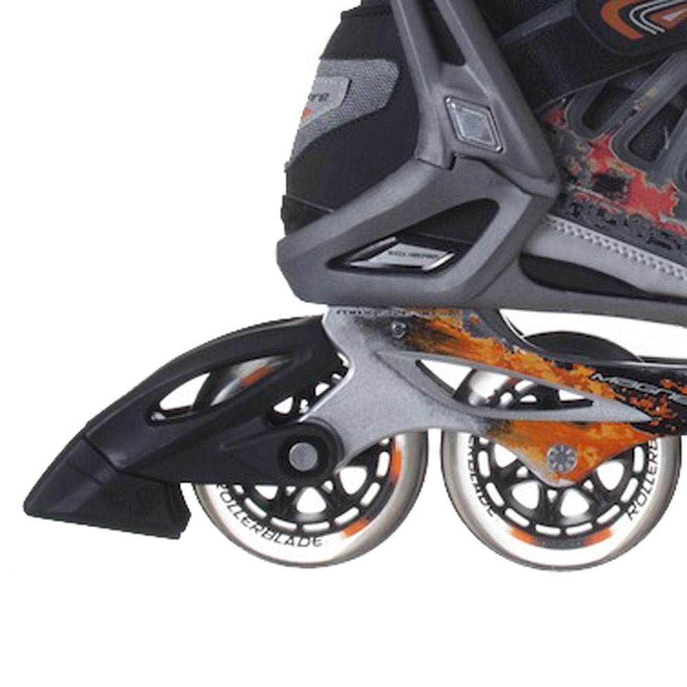 Rollerblade Crossfire 90 Inline Skates 2011
