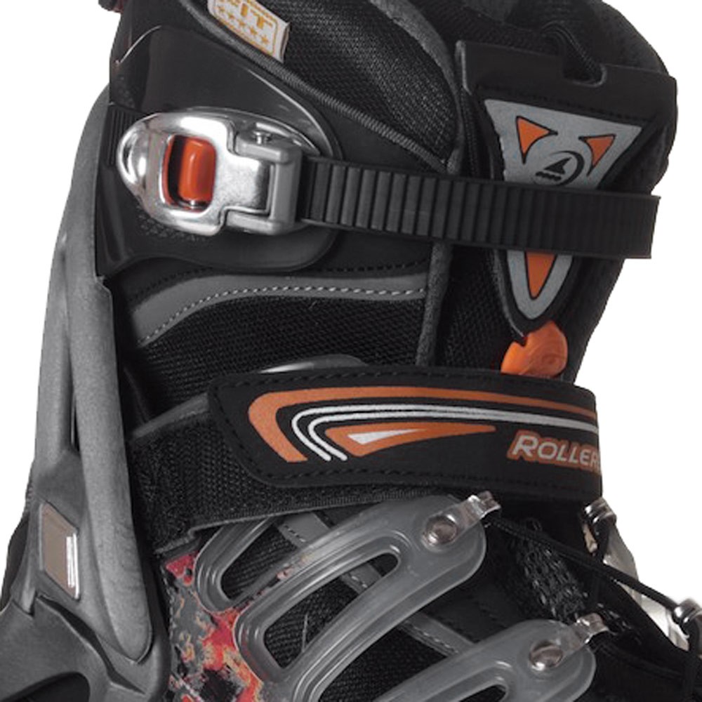 Rollerblade Crossfire 90 Inline Skates 2011
