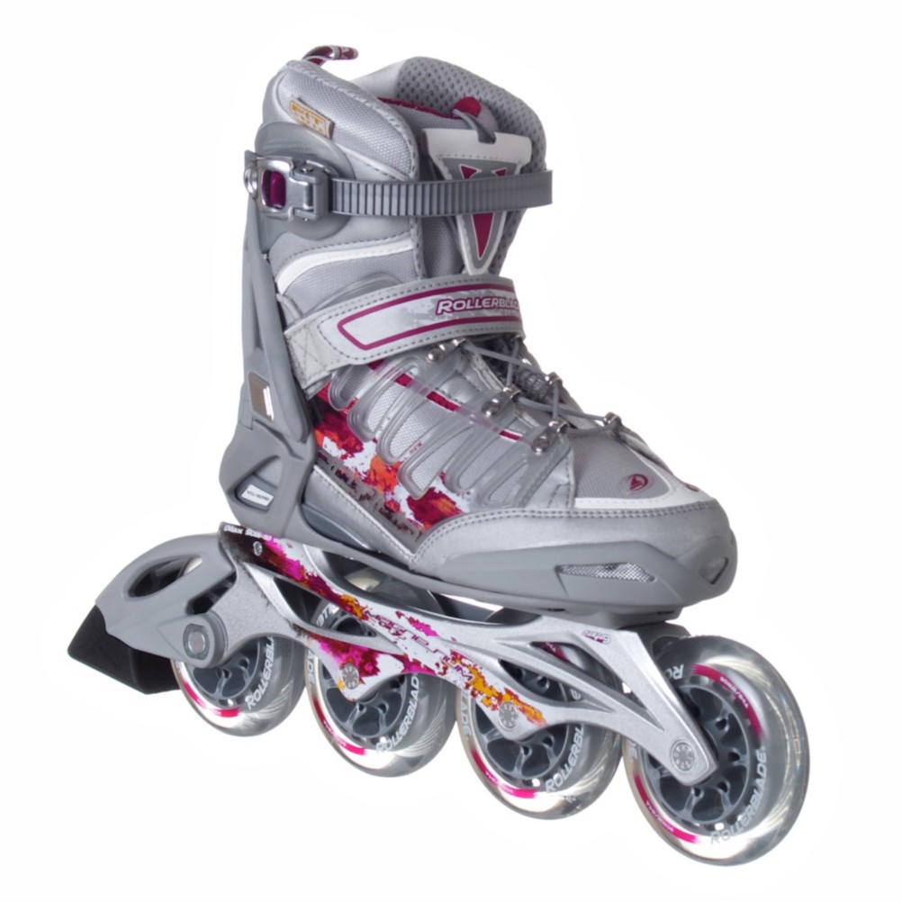 Rollerblade Womens Inline Skates Recreational 