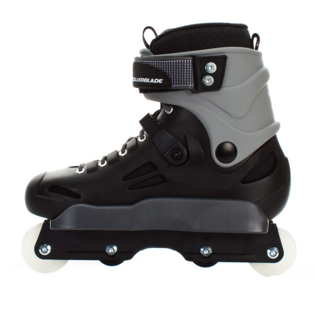 Rollerblade Solo Era Le Aggressive Skates 2011