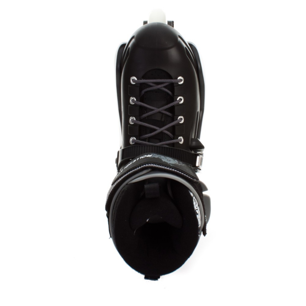 Rollerblade Solo Era Le Aggressive Skates 2011