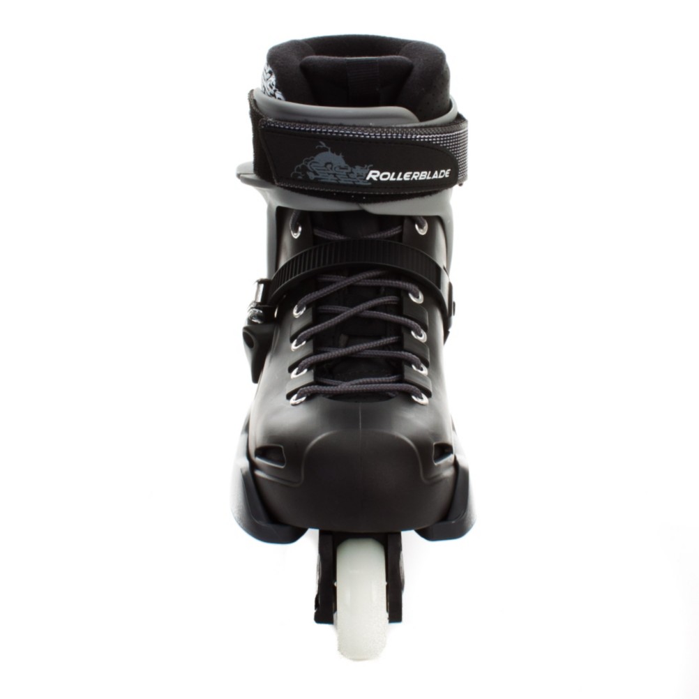 Rollerblade Solo Era Le Aggressive Skates 2011
