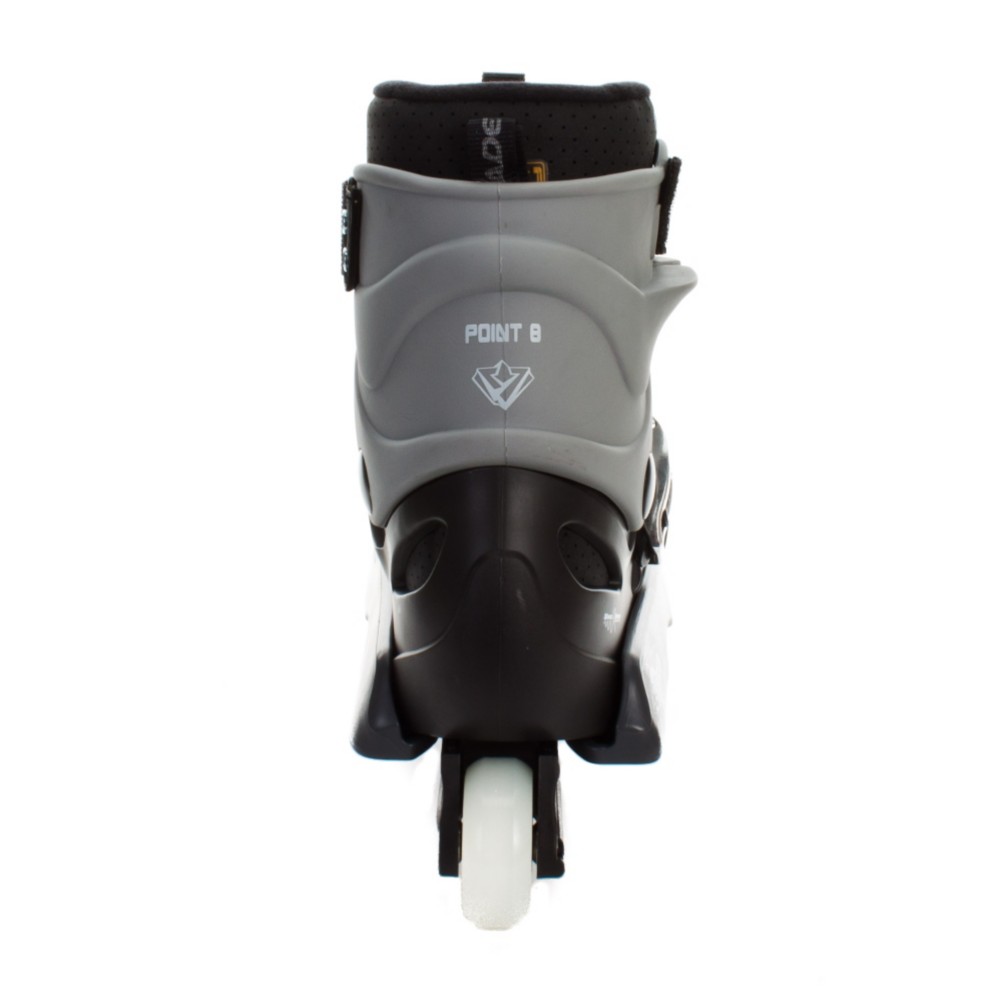 Rollerblade Solo Era Le Aggressive Skates 2011