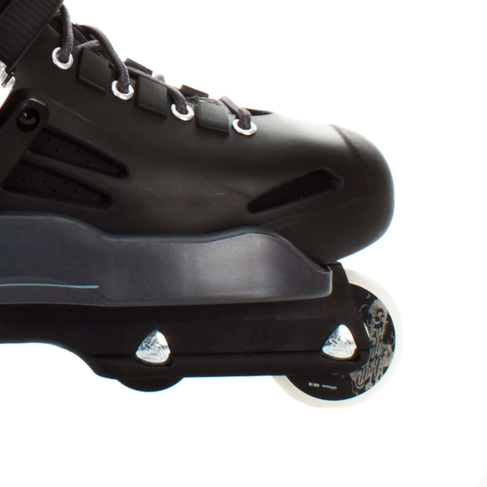Rollerblade Solo Era Le Aggressive Skates 2011